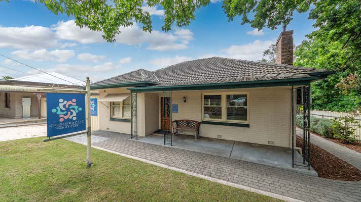 44 Adelaide Road Mount Barker SA 5251 Office For Sale