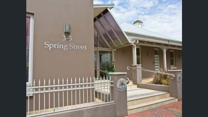 Sold Medical & Consulting Property at 3 Spring Street, Forbes, NSW 2871 ...