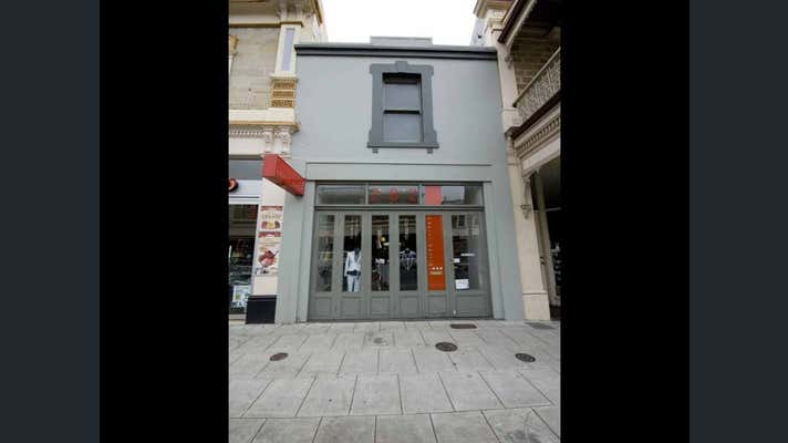 Sold Shop & Retail Property at 282 Rundle Street, Adelaide, SA 5000 ...