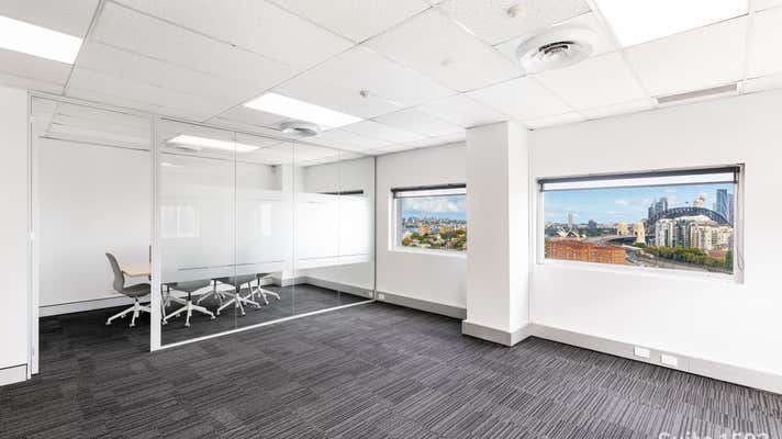 275 Alfred Street, North Sydney, NSW 2060 - Office For Lease ...