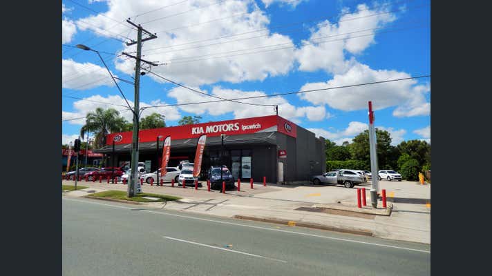 Leased Shop & Retail Property at 41 Brisbane Road, Bundamba, QLD 4304 ...