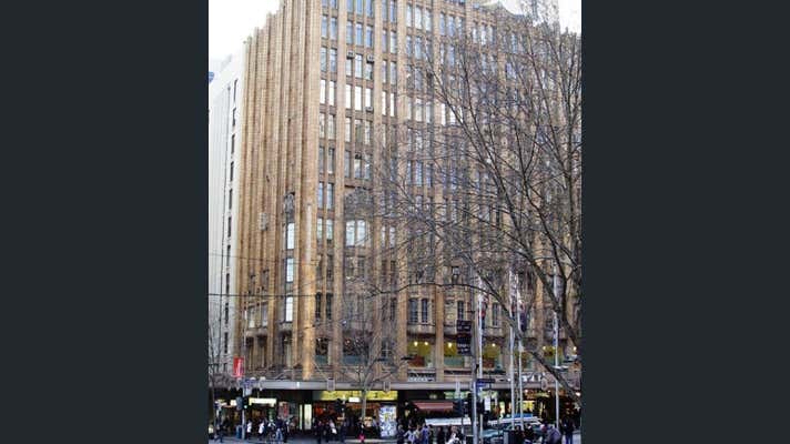 Sold Medical & Consulting Property at Level 6, 100 Collins Street,  Melbourne, VIC 3000 - realcommercial