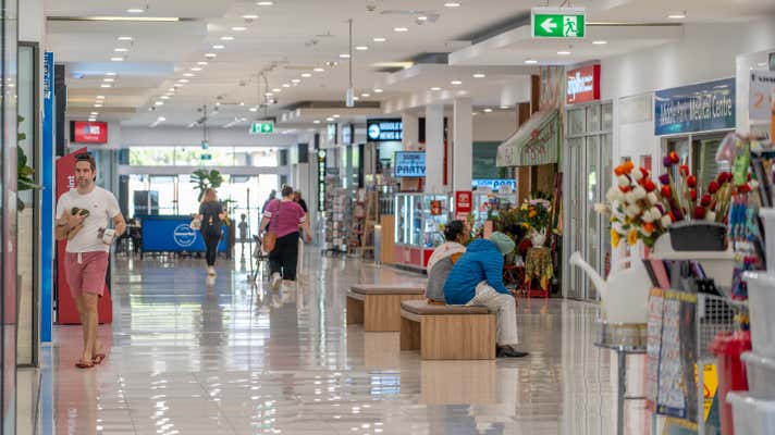 Metro Middle Park, 25 Riverhills Road, Middle Park, QLD 4074 - Shop ...
