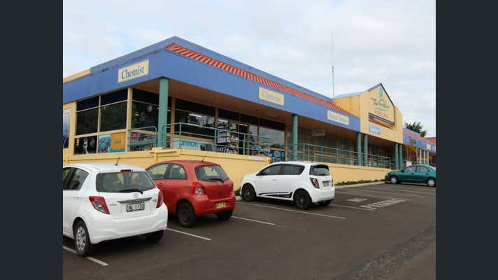 Leased Shop & Retail Property at 14A, 58 Simpson Avenue, Wollongbar