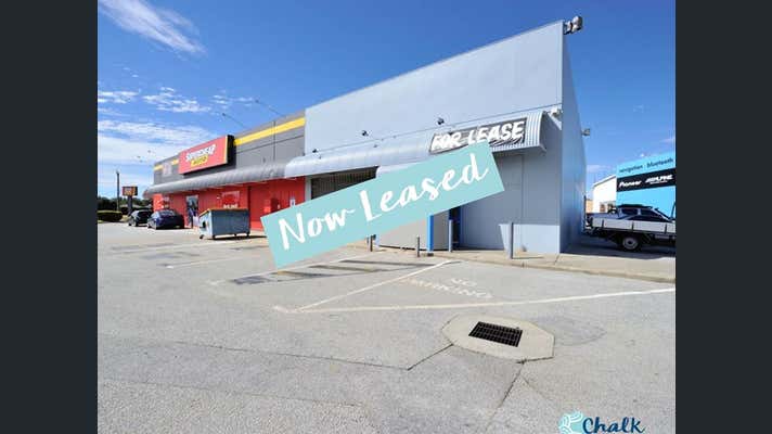 Leased Showroom & Large Format Retail at 2/4-6 Commodore Dr, Rockingham ...