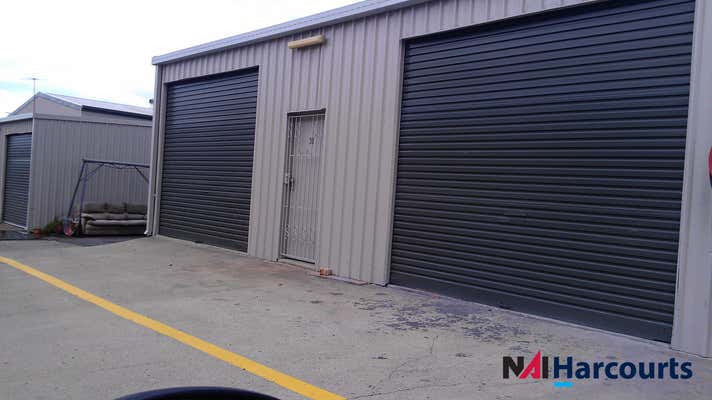 leased industrial & warehouse property at 32/215 brisbane