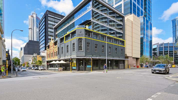 16 Milligan Street, Perth, WA 6000 - Office For Lease - realcommercial