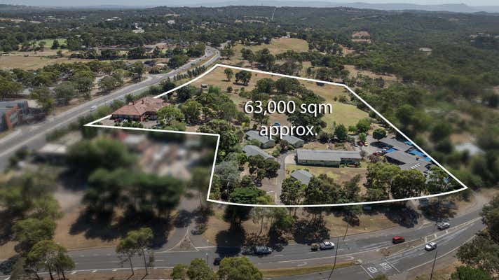 329-347 Diamond Creek Road, Diamond Creek, VIC 3089 - Medical & Consulting Property For Sale - realcommercial