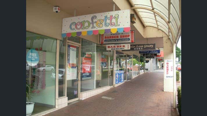 Leased Shop Retail Property at 2 56 60 Forsyth Street Wagga