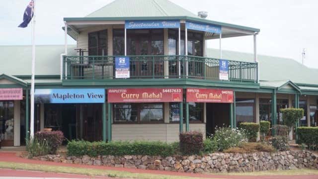 Leased Shop & Retail Property at 5/1 Post Office Road, Mapleton, QLD ...