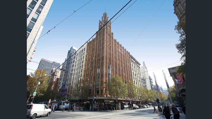 Sold Office at 413/220 Collins Street, Melbourne, VIC 3000 - realcommercial