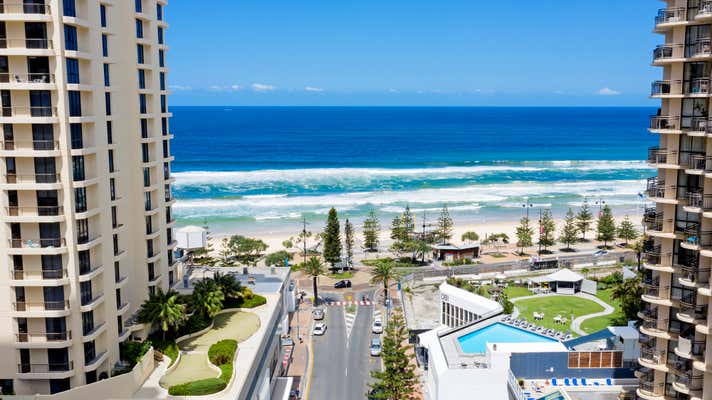 7,8,9,11,18 and 23/9 TRICKETT STREET, Surfers Paradise QLD 4217 - Office  For Lease