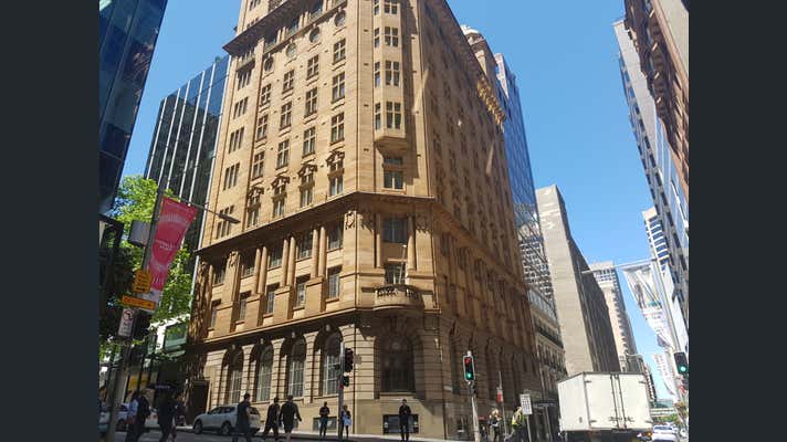 Leased Office at 155 King Street, Sydney, NSW 2000 - realcommercial