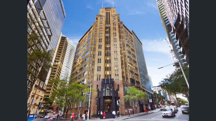 Leased Office at 66 Hunter Street, Sydney, NSW 2000 - realcommercial