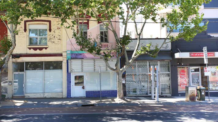 Leased Shop & Retail Property at 122 Hoddle, 122 Hoddle Street ...