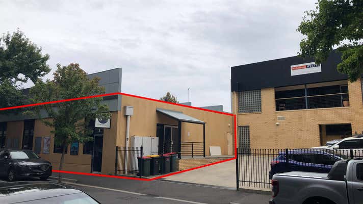 Leased Shop & Retail Property at 31 Bath Lane, Bendigo, VIC 3550 ...