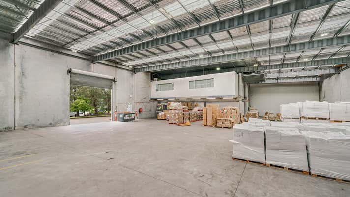 Unit 7C, 7 Pioneer Avenue, Tuggerah, NSW 2259 - Industrial & Warehouse ...