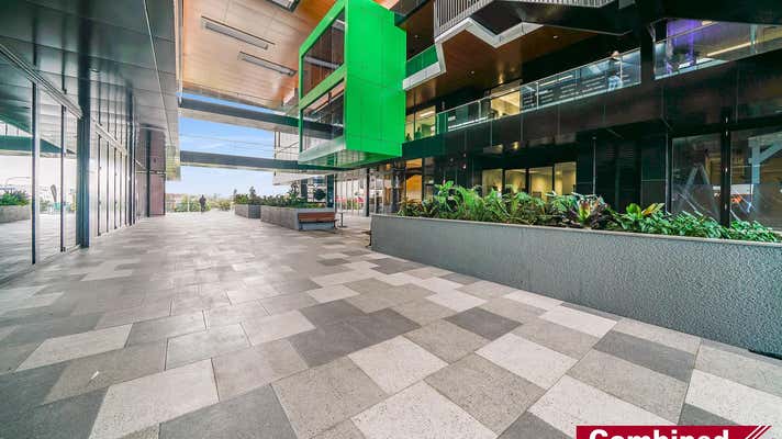 Leased Office at 2204/31 Lasso Road, Gregory Hills, NSW 2557