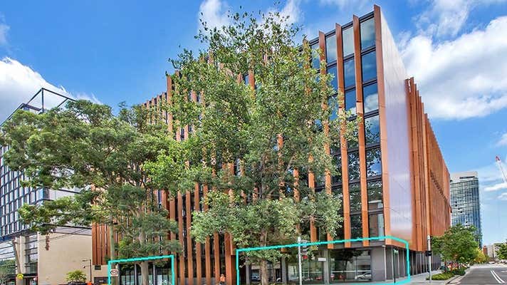Connor Block Sold Shop & Retail Property at Connor Block 8, 56 Abercrombie Street ...