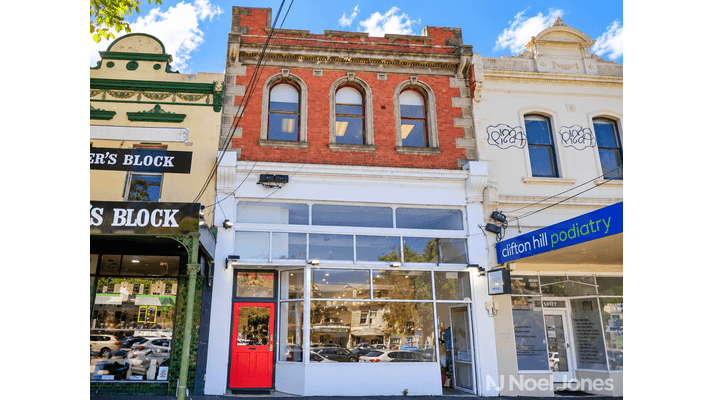 282A Queens Parade, Fitzroy North, VIC 3068 - Office For Lease ...