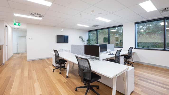 8 Chandler Street, Belconnen, ACT 2617 - Office For Lease - realcommercial