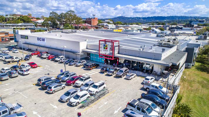 Nambour Plaza, Shop 1A, 28 Ann Street, Nambour, QLD 4560 - Shop ...