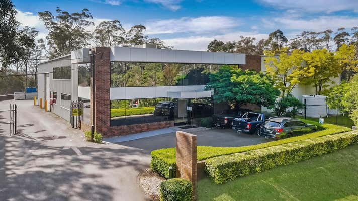 4 Excelsior Street, Lisarow, NSW 2250 - Industrial & Warehouse Property ...