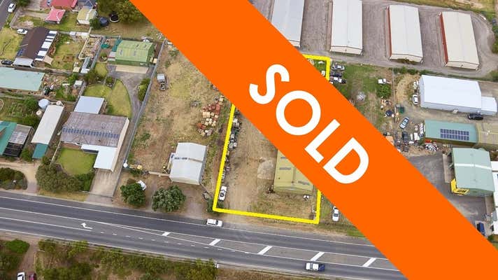 Sold Industrial &amp; Warehouse Property at 127-129 Waterport 