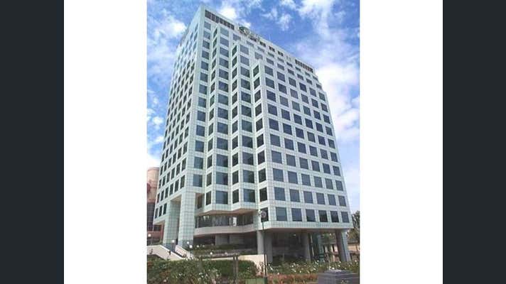 Sold Office at SAGE MICROPAY BUILDING 67 Albert Avenue Chatswood