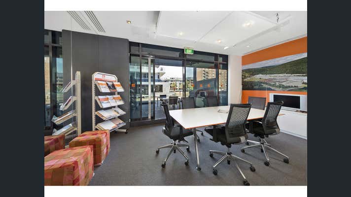 Sold Office at 103/26-32 Pirrama Road, Pyrmont, NSW 2009 - realcommercial