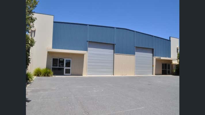 Leased Industrial & Warehouse Property at 3 & 4, 25 Beafield Road, Para ...