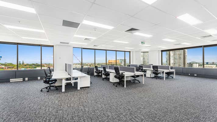 Westfield Tower 2, 101 Grafton Street, Bondi Junction NSW 2022