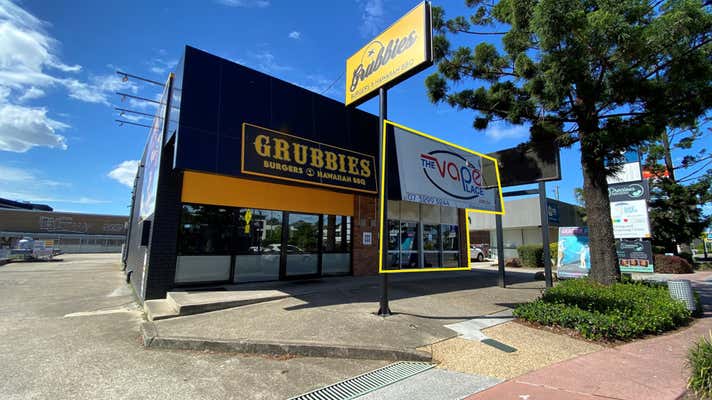 Gubbies Strathpine Leased Shop & Retail Property at 2/333 Gympie Road, Strathpine, QLD ...
