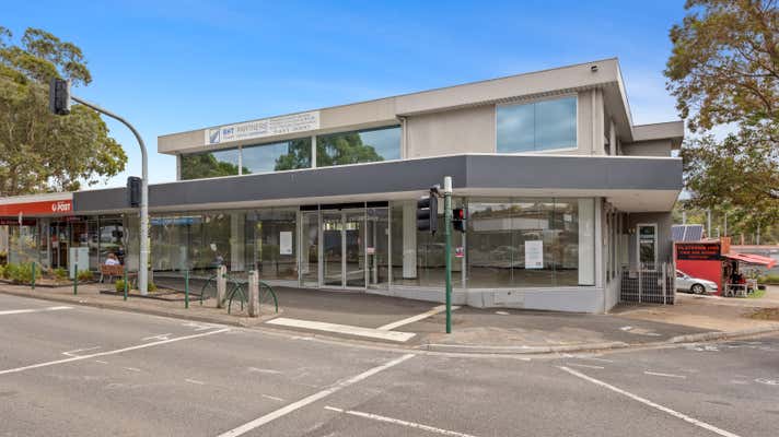 963B Main Road, Eltham, VIC 3095 - Shop & Retail Property For Lease ...