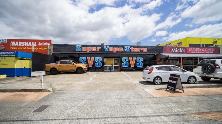 Sold Shop & Retail Property at 84 Moss Street, Slacks Creek, QLD 4127