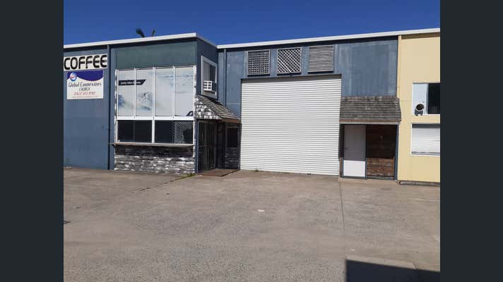 Leased Industrial & Warehouse Property at 4/10 Textile Avenue, Warana ...