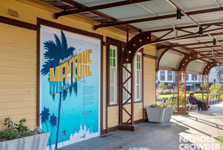Mentone Train Station F & B Opportunity, 77 Balcombe Road Mentone VIC 3194 - Image 11