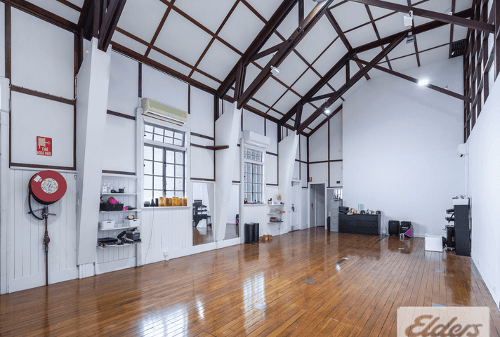 18 Nash Street Paddington QLD 4064 - Image 1