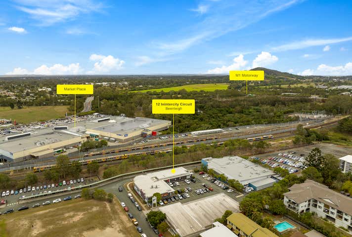 B3 T2, 12 Intercity Circuit Beenleigh QLD 4207 - Image 15