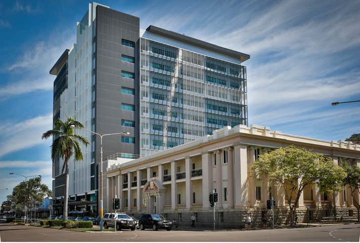 Cafe, 445 Flinders Street Townsville City QLD 4810 - Image 3