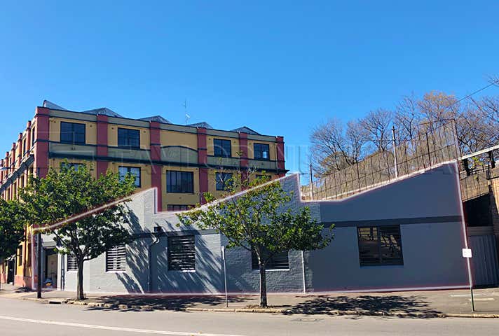 22A Bridge Road Glebe NSW 2037 - Image 1