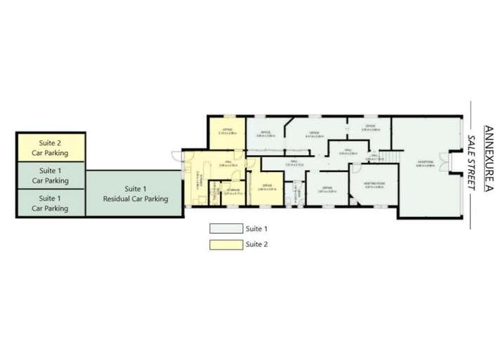 Suite  2, 37 Sale Street Orange NSW 2800 - Image 6