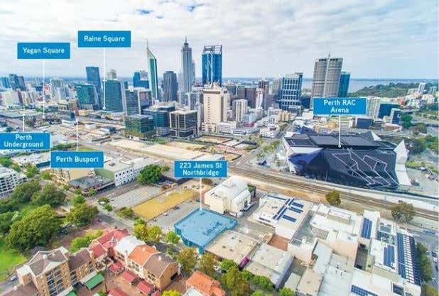 223 James Street Northbridge WA 6003 - Image 3