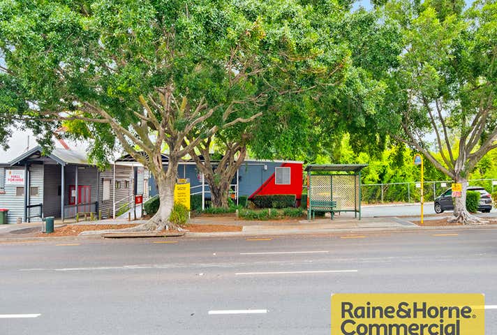 98 Enoggera Road Newmarket QLD 4051 - Image 2