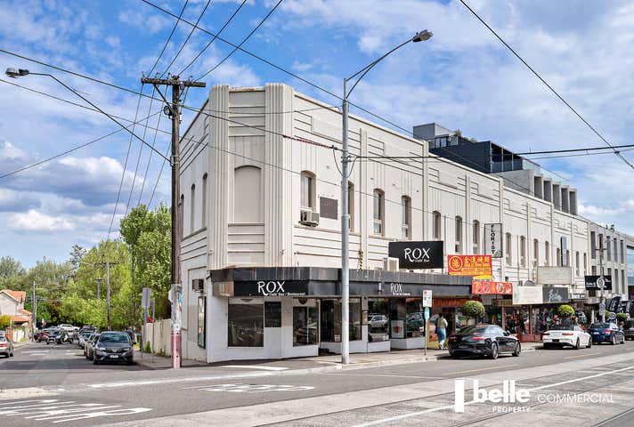 246-248 High Street Kew VIC 3101 - Image 1