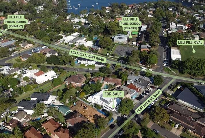 Shop 1, 623 Port Hacking Road Port Hacking NSW 2229 - Image 13