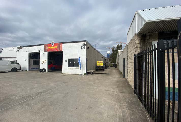 50 Cox Avenue Kingswood NSW 2747 - Image 1