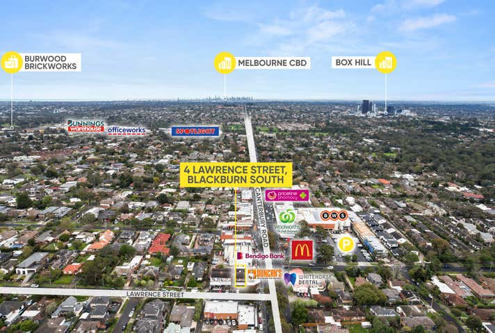 4 Lawrence Street Blackburn South VIC 3130 - Image 4
