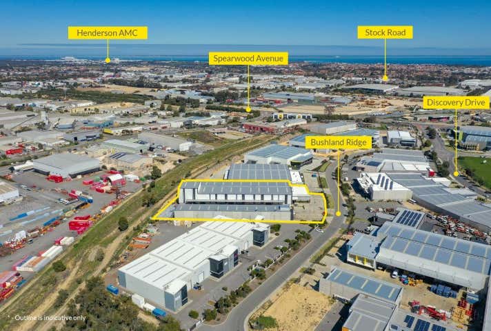 61 Bushland Ridge Bibra Lake WA 6163 - Image 9