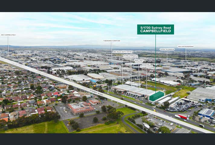 5/1730 Sydney Road Campbellfield VIC 3061 - Image 3
